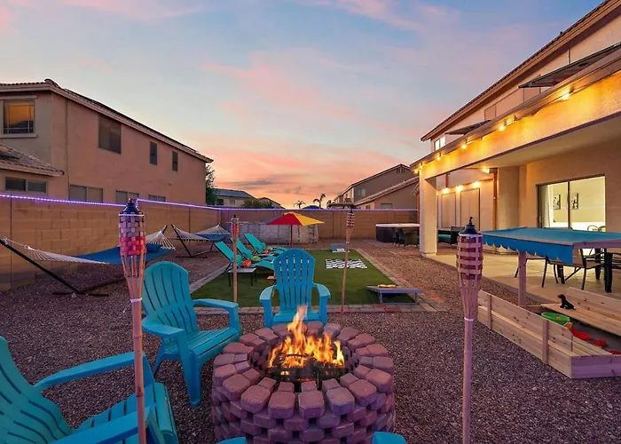 Holiday home Desert Dunes Sauna And *