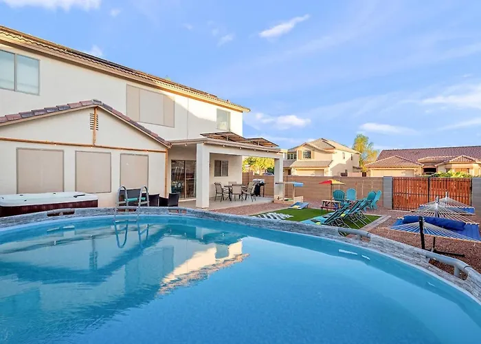 Holiday home Desert Dunes Sauna And