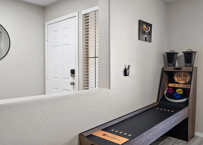 Holiday home Desert Dunes Sauna And Casa Grande