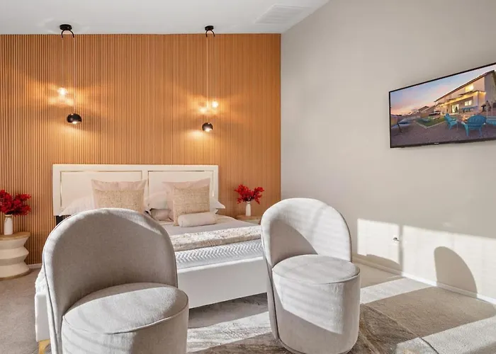Desert Dunes Sauna And Holiday home Casa Grande