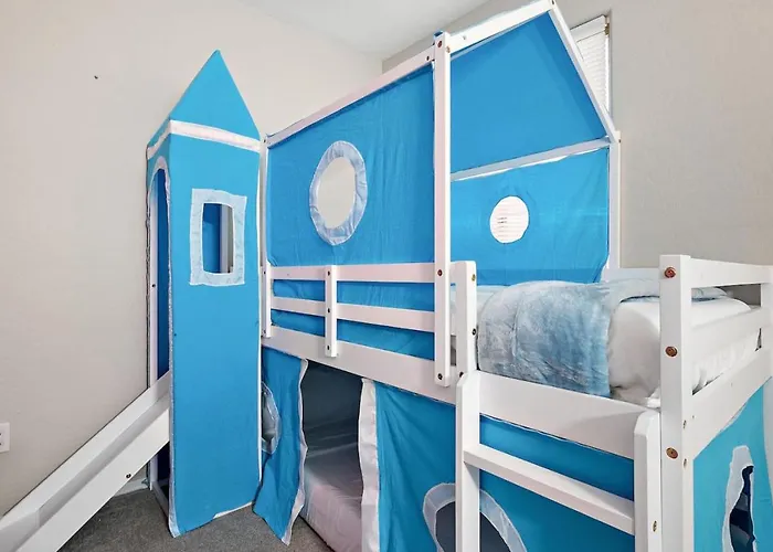 Holiday home Desert Dunes Sauna And Casa Grande